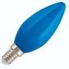 Bailey | Ampoule LED | Petit modèle E14 | Lampe bougie | 35mm | 1W