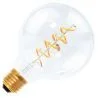 Bailey | Ampoule LED | Grande douille E27 | 3.2W Dimmable