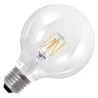 Bailey | LED Ampoule Boule | E27  | 6W Dimmable