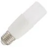 Bailey | Ampoule LED | Grand modèle E27 | Lampe tubulaire | Mat | 37mm | 5W