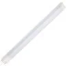 Bailey | PL Lampe LED | 2G11 | 15W (remplace 150W) Verre fumé
