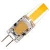 Bailey | LED Ampoule avec culot à broche | G4  | 1.5W