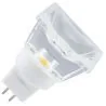 Bailey | Ampoule LED | GU5,3 | Quadro | Spot | 37mm | 3W | 12V