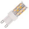 Bailey | LED Ampoule avec culot à broche | G9  | 3.5W Dimmable
