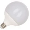 Bailey | Ampoule LED | Grand modèle E27 | Boule | 120mm | 18W