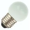 Bailey | Lampe LED | Grand modèle E27 | Ampoule boule | 45mm | 1W