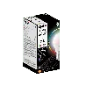 Calex | Smart | E27 | Globe | G125 | RGB | 5.5W | Control app