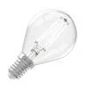 Calex | Filament LED | Boule | Clair | Raccord E14 | 4.5W