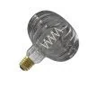 Calex | Metz | Smokey | Spiral Filament | 4W