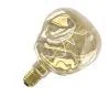 Calex | G125 Organic Neo | Champagne | Flexfilament | 4W | Douille E27