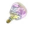 Calex | G125 Organic Neo | Rainbow | Flexfilament | 4W | E27 fitting