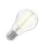 Calex | Filament LED | Ampoule E27 | A60 Standard | Lumineuse | 2.2W