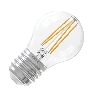 Calex | Smart | E27 | Ball | P45 | RGB | 4.9W | Control app