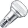 Philips | LED Ampoule Réflecteur | E27 | 3W (remplace 40W) 63mm Dépolie