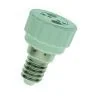 Bailey | Douille de lampe | Petite douille E14 | Céramique
