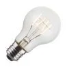 Lighto | Filament LED | E27 | Lampe standard | Lumineux | A60 | 60mm | 4W