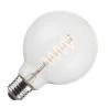 Lighto | Filament LED | E27 | Globelamp | Bright | G95 | 95mm | 4W