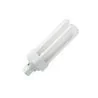 Lampe fluocompacte PL-T | GX24d-3 | 26W | 827 Blanc chaud extra | 2 broches | Marque maison | remplace Dulux T
