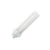 Lampe fluocompacte PL-T | 42W | 830 Blanc chaud | 4 broches | Marque maison | remplace Dulux T/E