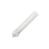 PL-T | GX24Q-4 Raccord | 57W | 840 Cool White | Opale | 4-Pin