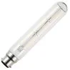 SPL | Lampe tubulaire LED | Raccord à baïonnette B22d | 5W Dimmable