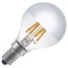 SPL | Lampe boule LED | Petite douille E14 | 4W Dimmable