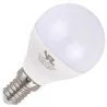 SPL | Lampe LED | Petit modèle E14 | Ampoule sphérique | 45mm | 4W