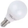 SPL | LED Ampoule sphériques | E14  | 3W