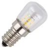 SPL | Lampe LED | Petit modèle E14 | Lampe tubulaire | 23mm | 2W