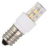 SPL | Ampoule LED | Petit modèle E14 | Lampe tubulaire | 17mm | 1.7W