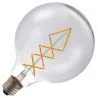 SPL | Ampoule LED | Grande douille E27 | 6.5W Dimmable