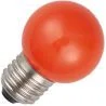 SPL | Lampe boule LED | Grande douille E27 | 1W