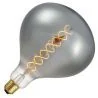 SPL | Design LED | Grand modèle E27 | 6W Dimmable