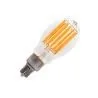 SPL | Filament LED | Extra large E40 | Lampe standard | Lumineux | 65W | 830 Blanc neutre