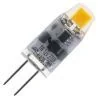 SPL | LED Ampoule avec culot à broche | G4  | 1.1W Dimmable