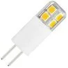 SPL | Lampe LED | Embout G4 | Lampe à enficher | 10,5mm | 1W | 10 - 28V