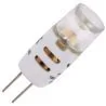 SPL | Ampoule LED | Raccord G4 | Ampoule enfichable | 10mm | 1W | 9 - 14V | 9 - 14V