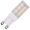 SPL | Ampoule LED | G9 | Ampoule enfichable | 17mm | 3.5W | 100 - 120V