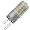 SPL | LED Ampoule à Broches | G9  | 4.2W Dimmable