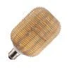 Lighto | Lampe LED | E27 | Lampe Design | Coloré | T95 | 95mm | 3.5W
