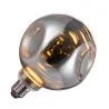 Lighto | Lampe LED | E27 | Globelamp | Coloré | G125 | 125mm | 4.6W