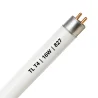 Tube fluorescent T4 | 16W | G5 | 827 Blanc chaud extra | 48cm