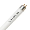 Tube fluorescent T4 | 20W | G5 | 843 Blanc froid | 58cm