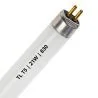 Fluorescent T5 | 21W | Raccord G5 | 830 Blanc Chaud | 85cm