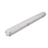 Lighto | Luminaire fluorescent LED | T8 | 1x24W | 150cm | IP65 | Étanche