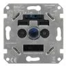Bailey Wonderwall | Variateur mural LED | 230v encastré