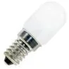 Ampoule E14 | Petit raccord E14 | Ampoule tubulaire | Mat | 25mm | 25W