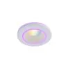 Calex | Halo Downlight Blanc | 6.5W Ø 94mm | Smart