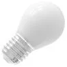 Calex | LED Ampoule sphériques | E27  | 4.9W Dimmable