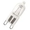 Osram | G9 | Lampe à tube | 114mm | 35W